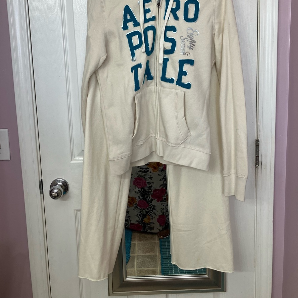 Aeropostale  Ladies jogger set